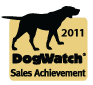 2011 Sales Achievement