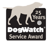 20 Years of Service Award