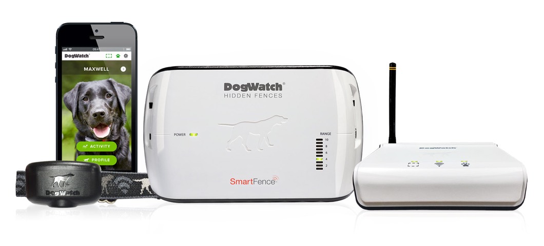 DogWatch of the Piedmont, Oak Park, VA | SmartFence Product Image