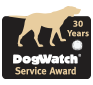 30 Years of Service Award